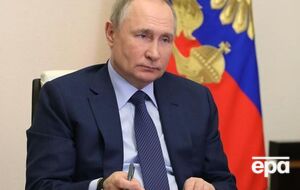 По словам Грозева, Путин может принять решение о нанесении ядерного удара по Украине, если его войскам не удастся оккупировать Киев