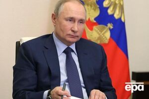 За словами Грозєва, Путін може ухвалити рішення про завдання ядерного удару по Україні, якщо його військам не вдасться окупувати Київ