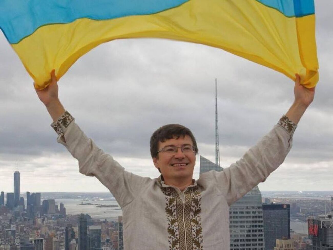 БДІПЛ ОБСЄ не помітило нападу Росії на Україну. Прикиньте, декому це досі вдається!