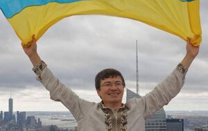 БДІПЛ ОБСЄ не помітило нападу Росії на Україну. Прикиньте, декому це досі вдається!