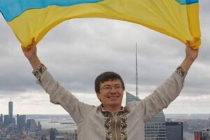 БДІПЛ ОБСЄ не помітило нападу Росії на Україну. Прикиньте, декому це досі вдається!