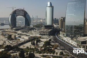 В минобороны страны заверили, что контролируют оперативную обстановку в Нагорном Карабахе