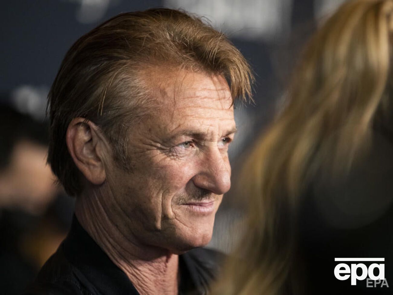 Пенн выступил с предложением&nbsp;предоставить слово Зеленскому во время церемонии вручения премии "Оскар"