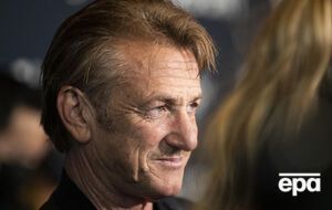 Пенн выступил с предложением предоставить слово Зеленскому во время церемонии вручения премии "Оскар"