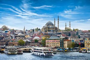 Початок перемовин у Стамбулі змістився у часі через логістичні проблеми, повідомили у "Слузі народу"