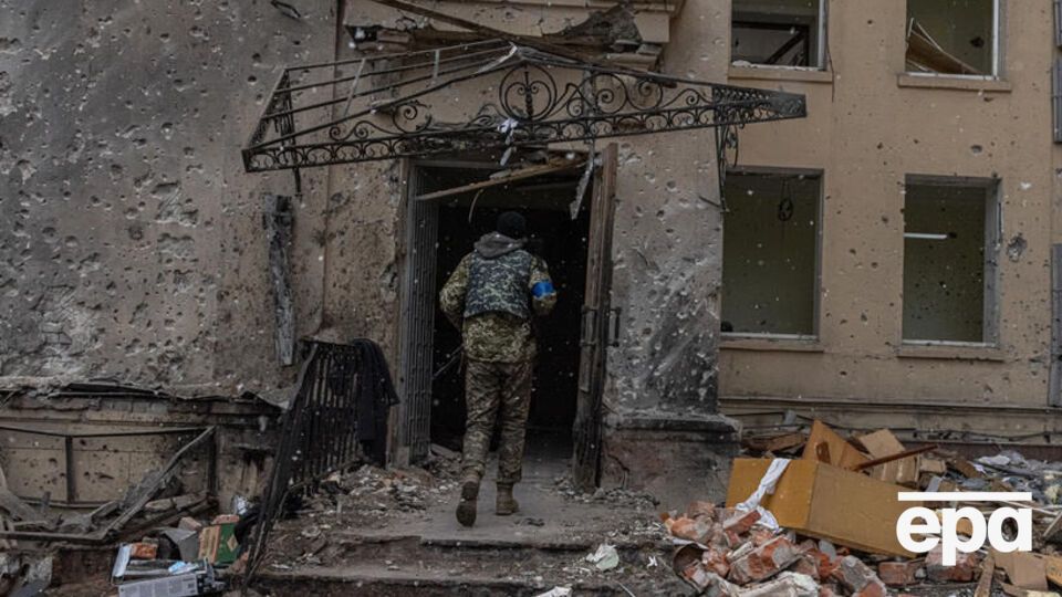 Харьков активно обстреливают с начала полномасштабной войны