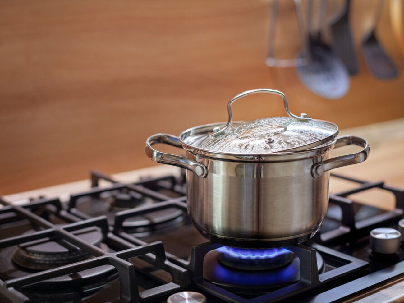 Более 4,4 тыс. потребителей отключены от газа