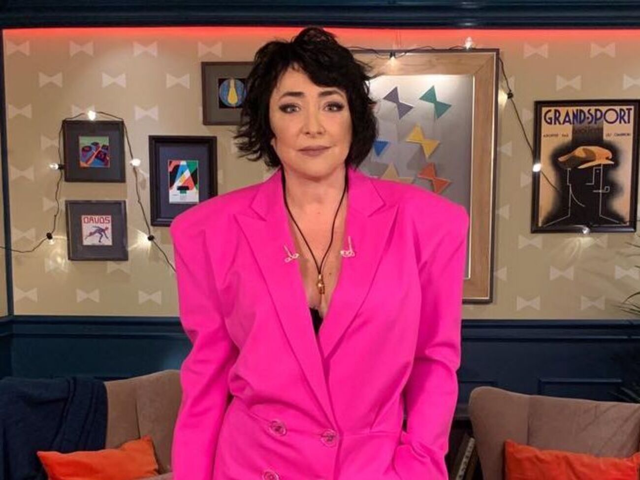 Лоліта: У непростий час люди мають робити те, що вони вміють