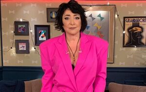 Лолита: В непростое время люди должны делать то, что они умеют