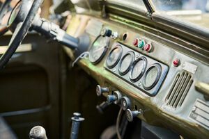 ДТП произошло вечером 27 марта