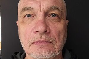 Хазяїн собаки та шістьох цуценят хотів виїхати з Ірпеня. Росіяни розстріляли його і ще трьох чоловіків, які намагалися відкрити багажник, де було чутно скавчання