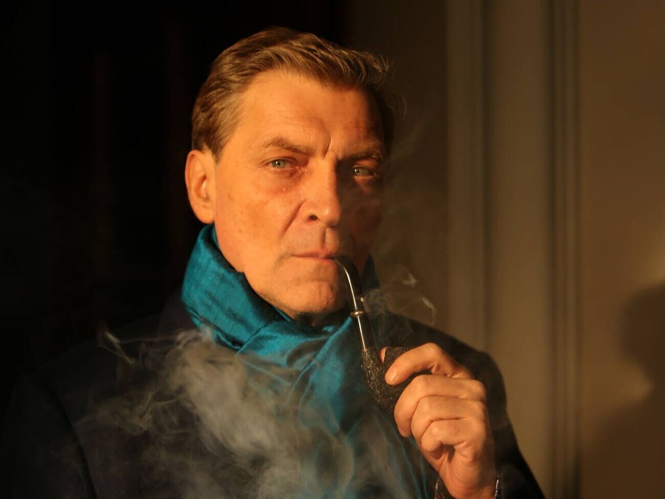 Невзоров:&nbsp;Надеюсь, хоть это поможет откачать из черепов бедных россиян то дерьмо, что туда навалили Путин и Соловьев