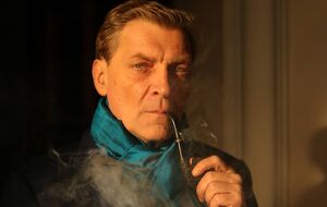 Невзоров: Надеюсь, хоть это поможет откачать из черепов бедных россиян то дерьмо, что туда навалили Путин и Соловьев