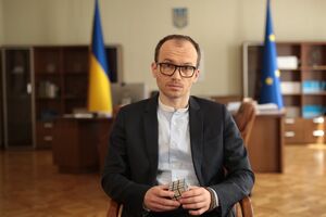 По словам Малюськи, военных преступников из РФ будут задерживать по всей Европе
