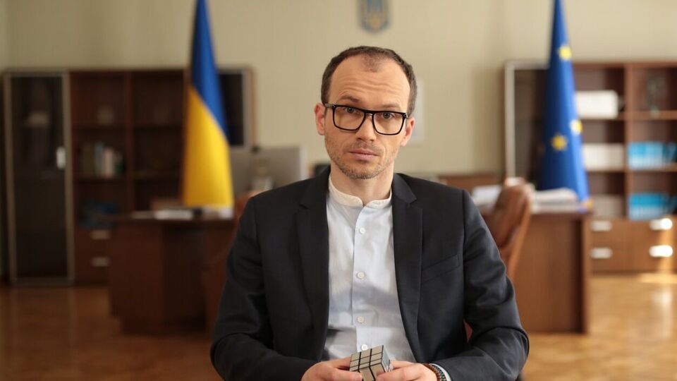 По словам Малюськи, военных преступников из РФ будут задерживать по всей Европе