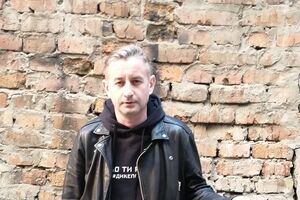 Жадан: Берегите себя, дорогие братья и сестры