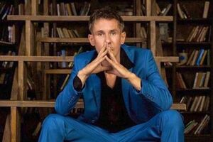 Панін: Мені дуже соромно, що я теж колись вірив у кремлівську пропаганду і підтримував злочинні рішення