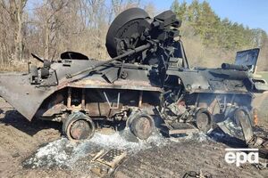 Полонений російський військовий заявив, що його підрозділ, незважаючи на те, що він не був на передовій, розгромили українські військовослужбовці