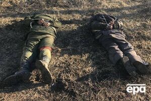 Украинцы взяли в плен сотни российских солдат