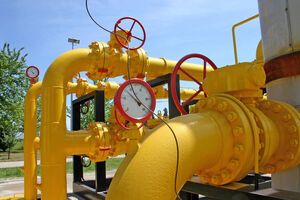 23 березня РФ заявила, що прийматиме оплату за газ від "недружніх" країн у рублях