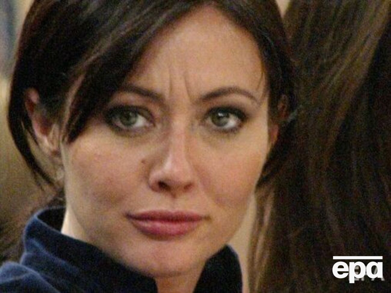 Доэрти осудила нападение РФ на Украину в первый день войны