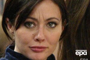 Догерті засудила напад РФ на Україну у перший день війни