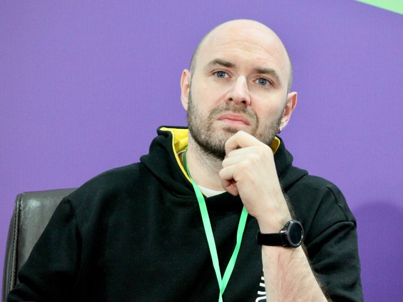 У нас поймают какого-то мудака и говорят: "Пусть воевать идет!" Но этим вы обесцениваете службу в ВСУ и героизм наших защитников