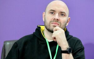 У нас поймают какого-то мудака и говорят: "Пусть воевать идет!" Но этим вы обесцениваете службу в ВСУ и героизм наших защитников