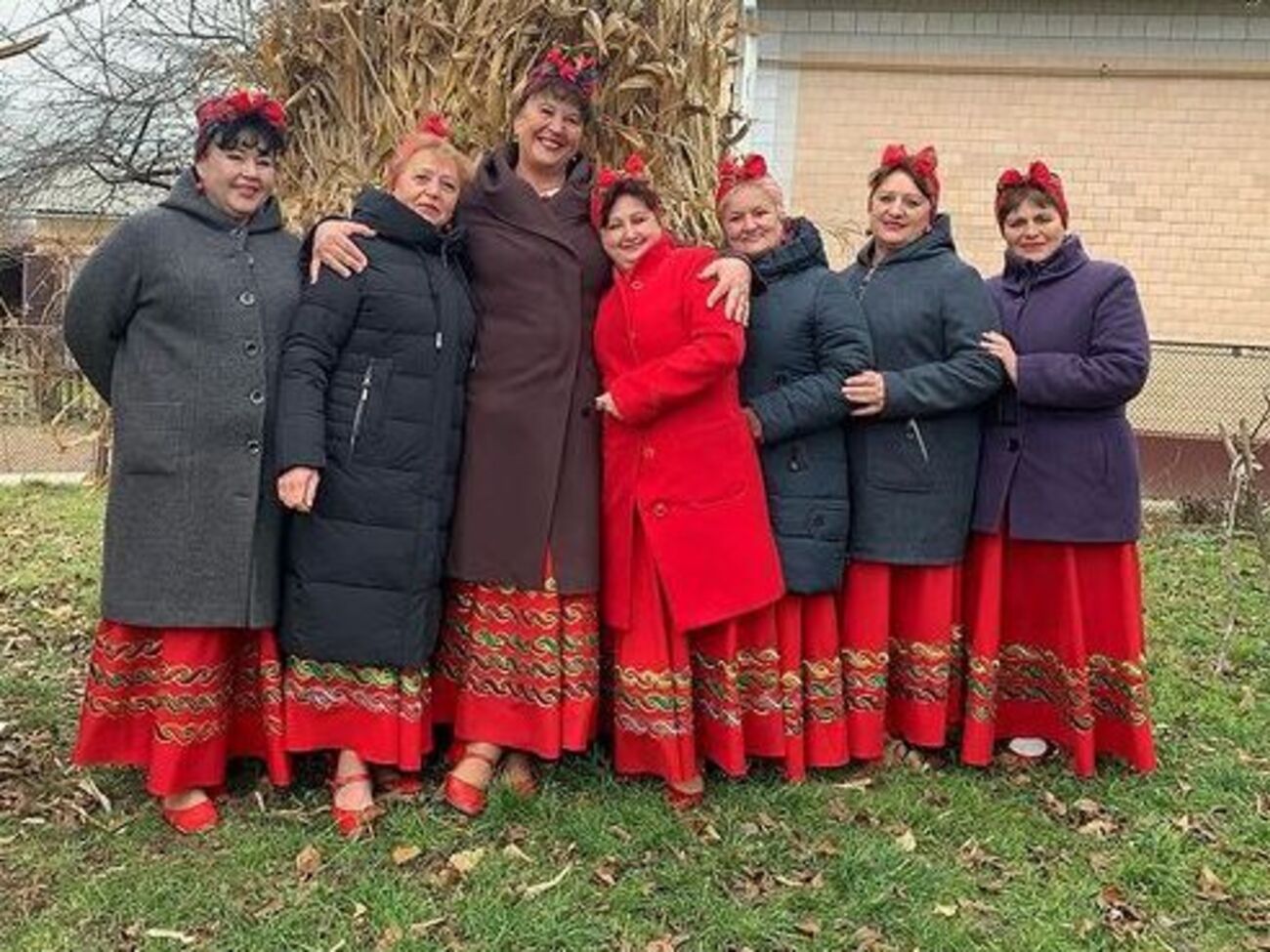 "Лісапетний батальйон":&nbsp;Ми всіх рашистів передушим, як клопів, в&nbsp;житті ніколи не пробачим москалів