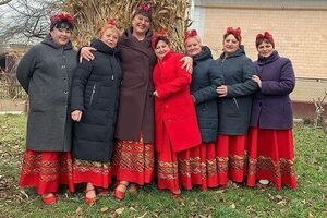 "Лісапетний батальйон": Ми всіх рашистів передушим, як клопів, в житті ніколи не пробачим москалів