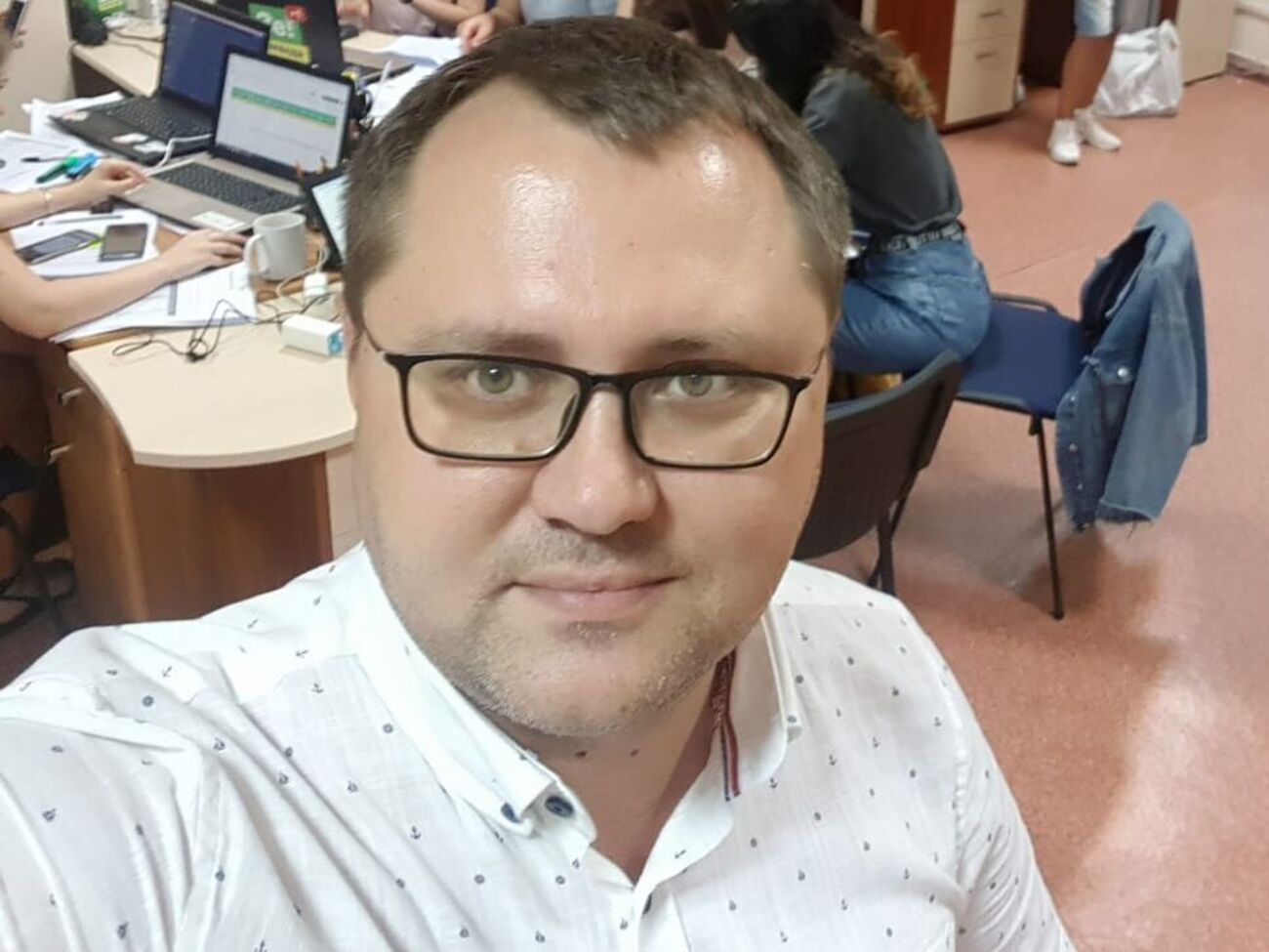 Соболевский написал о новых похищениях людей в Херсонской области