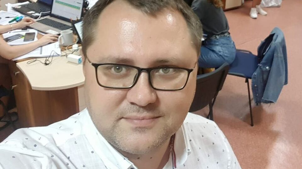 Соболевський написав про нові викрадення людей у Херсонській області