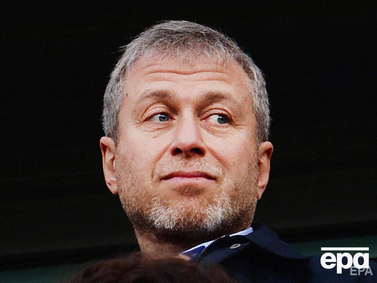 Серед постраждалих від отруєння переговорників називають мільярдера Абрамовича