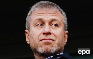 Серед постраждалих від отруєння переговорників називають мільярдера Абрамовича