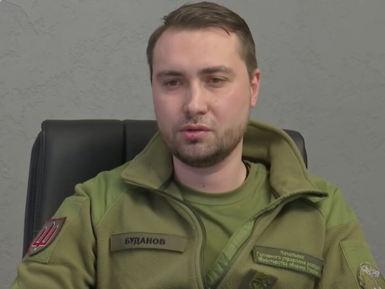 Допомога Заходу дасть змогу врятувати багато мирних українців, пояснив Буданов