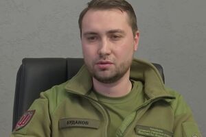 Допомога Заходу дасть змогу врятувати багато мирних українців, пояснив Буданов