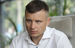 Марченко: Многие страны задекларировали необходимость разработки "плана Маршалла" для Украины