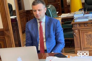 Марченко: Ми демонструємо, що є надійними партнерами за будь-яких умов