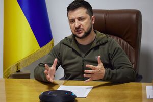 На Заході є деякі країни, які "не заперечують" проти довгої війни в Україні, зазначив Зеленський