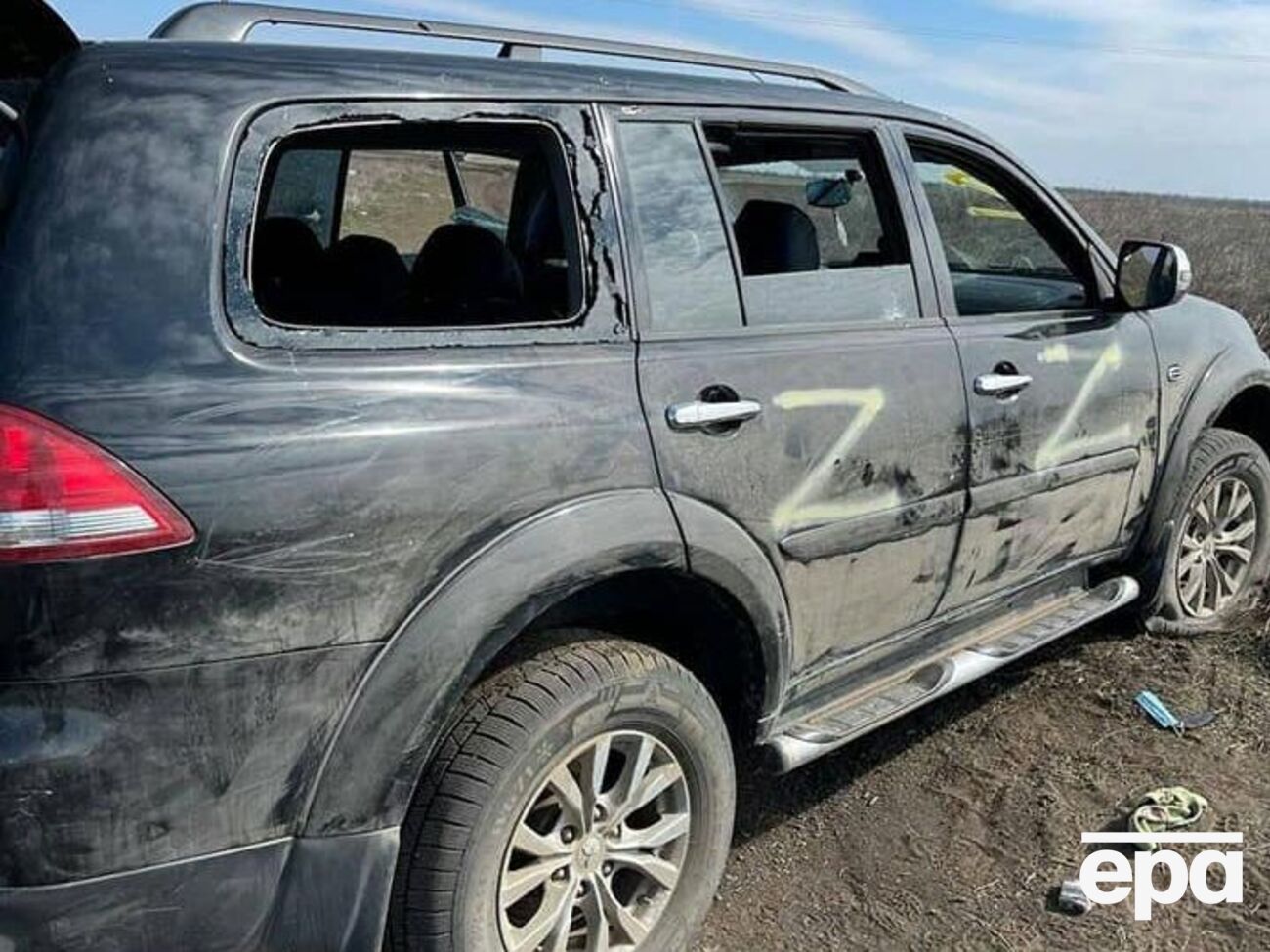 Окупанти намагаються втримати захоплені території
