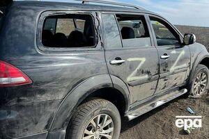 Окупанти намагаються втримати захоплені території