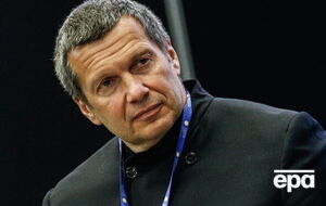 Соловьев находится под санкциями ЕС