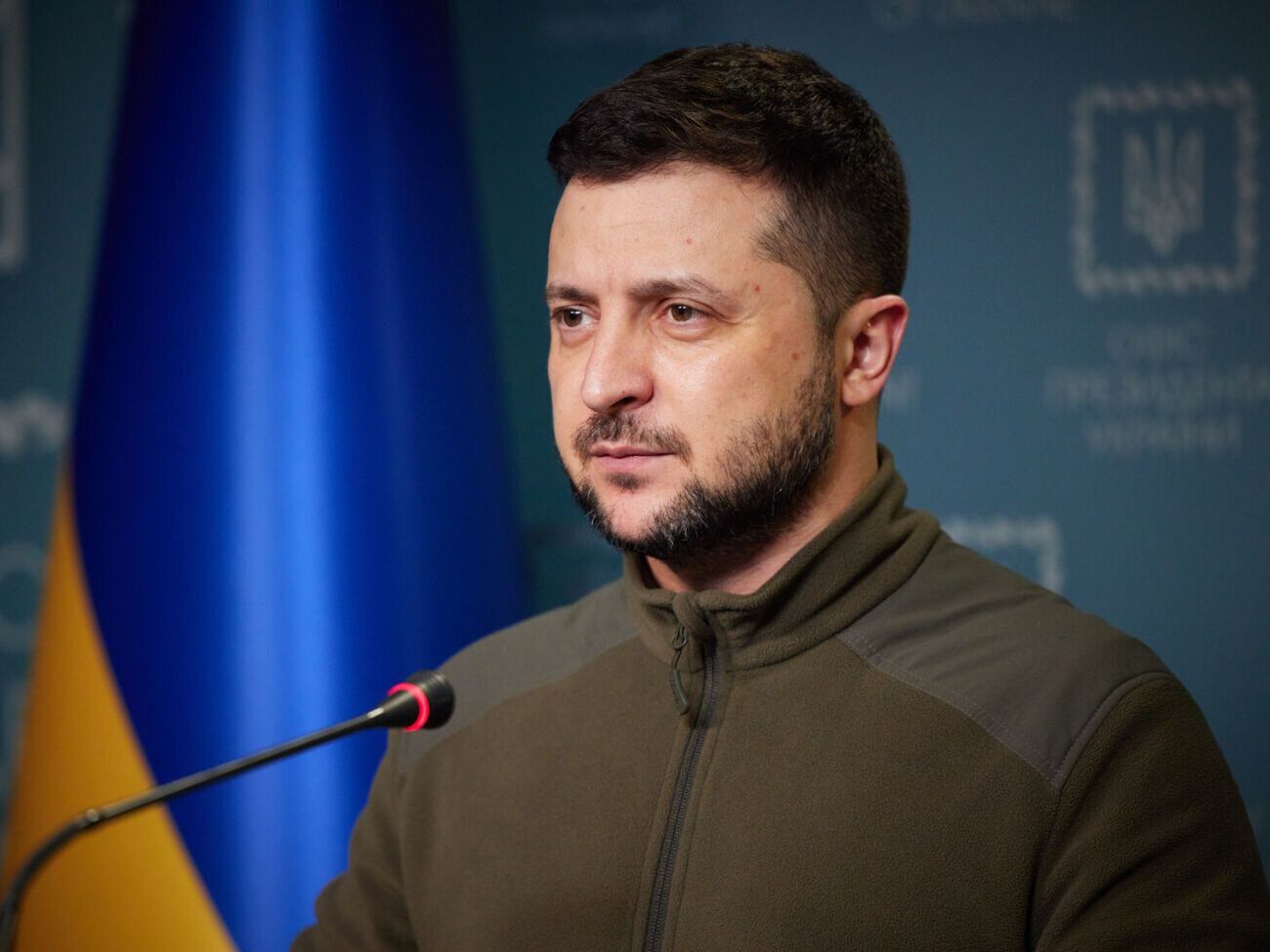 Україна вже перемагає, вважає Зеленський