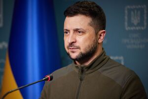 Україна вже перемагає, вважає Зеленський