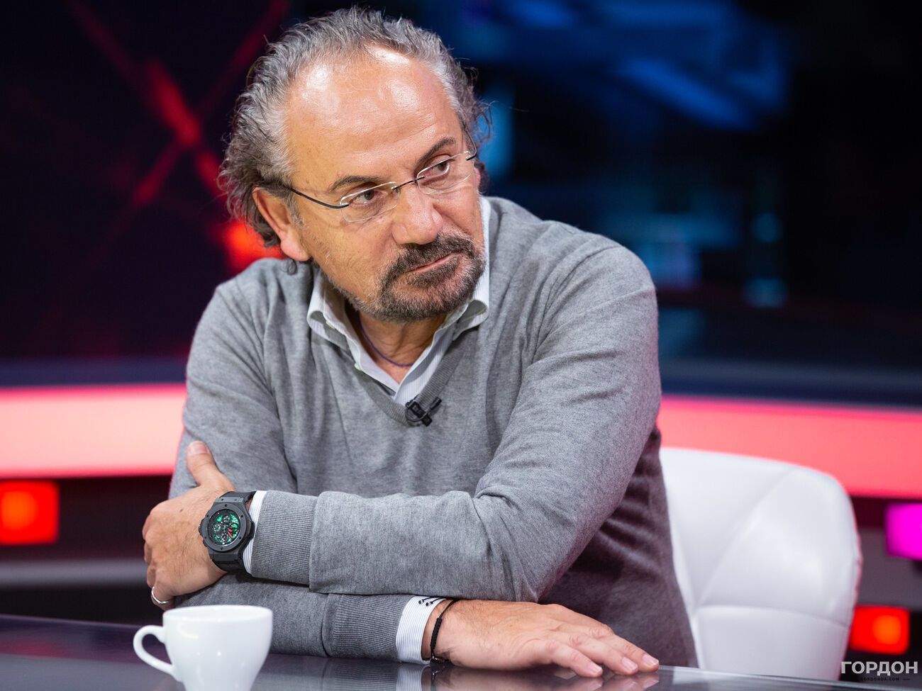 Шустер: Це ж не війна, це геноцид