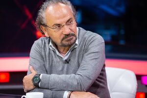 Шустер: Это же не война, это геноцид
