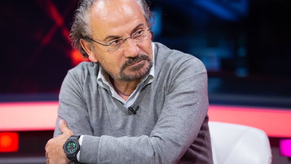 Шустер: Це ж не війна, це геноцид