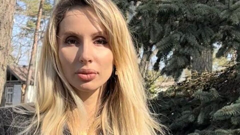 До нападения РФ на Украину Лобода строила карьеру в РФ