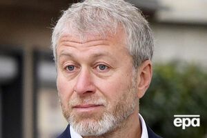 Зараз Абрамович, за словами його представника, почувається нормально