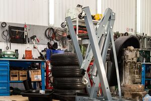 Дилери закуповують зокрема неоригінальні розхідники